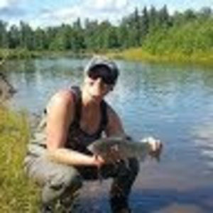 Meet your Posher, Stephanie